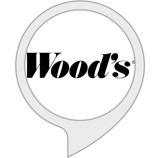 alexa-Woods Connect